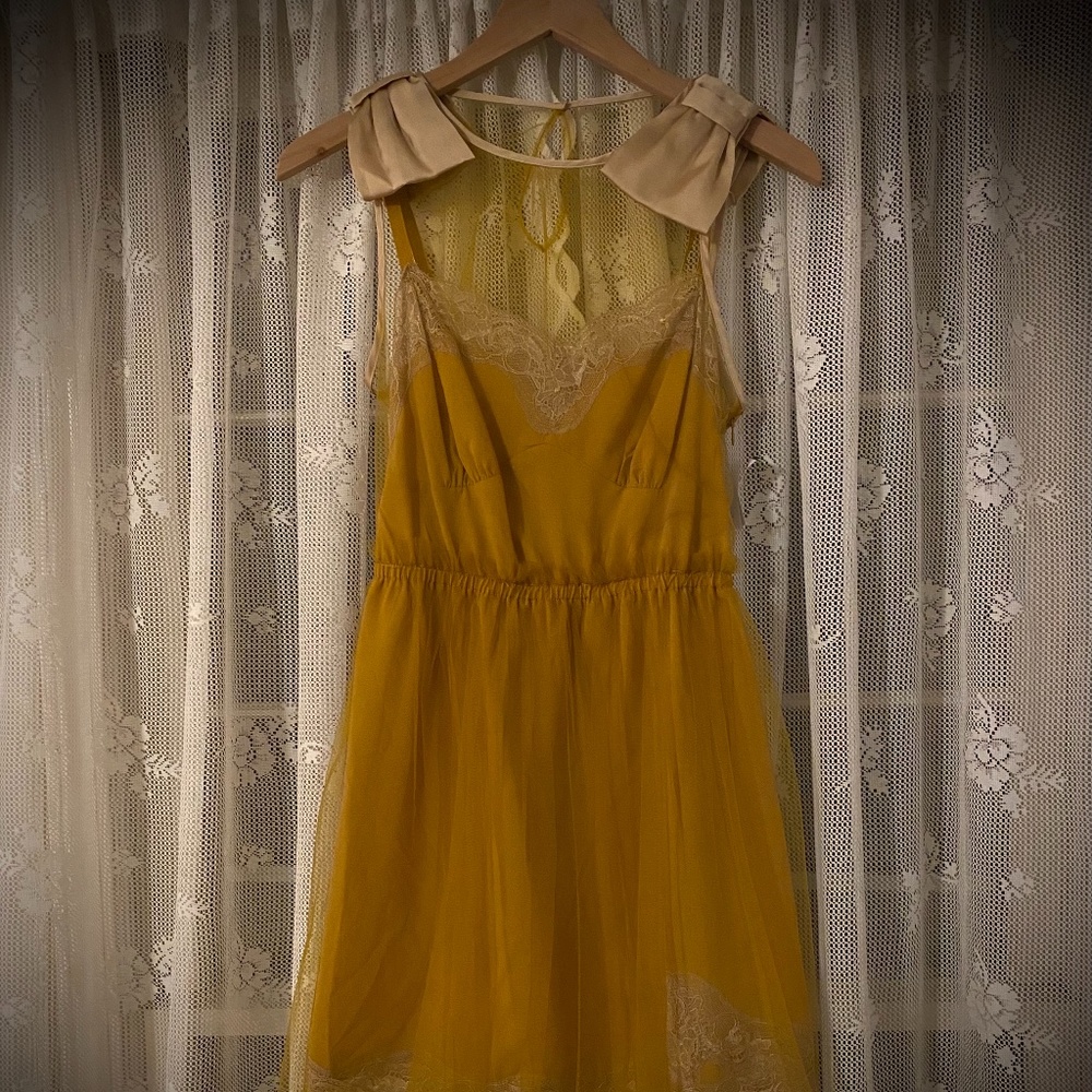 Stunning Rodarte for Target 20th Anniversary sary Collection